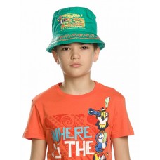 Панама для мальчиков 