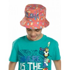 Панама для мальчиков 