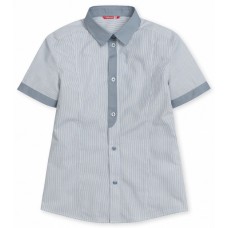 Сорочка верхняя для мальчиков 