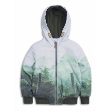 Ветровка для мальчиков 