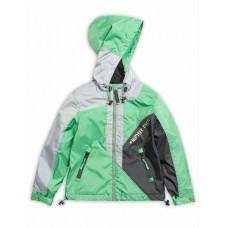 Ветровка для мальчиков 