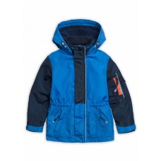 Ветровка для мальчиков 