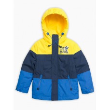 Ветровка для мальчиков 