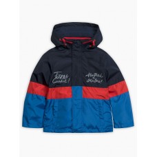Ветровка для мальчиков 