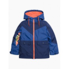 Ветровка для мальчиков 