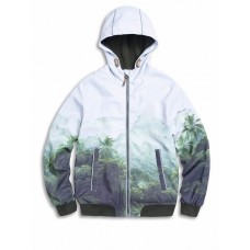 Ветровка для мальчиков 