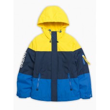 Ветровка для мальчиков 