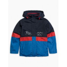 Ветровка для мальчиков 