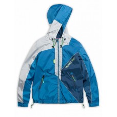 Ветровка для мальчиков 