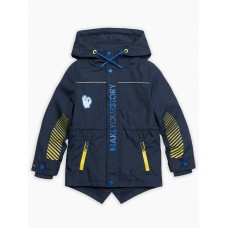 Ветровка для мальчиков 