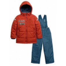 Комплект для мальчиков 