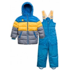 Комплект для мальчиков 