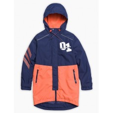 Плащ для мальчиков 