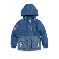 Плащ для мальчиков 