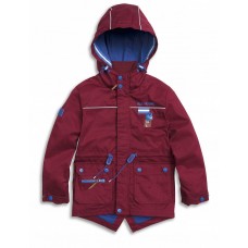 Плащ для мальчиков 