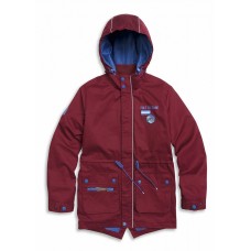 Плащ для мальчиков 