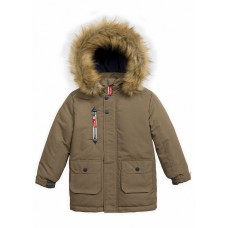 Куртка для мальчиков 