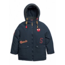 Куртка для мальчиков 