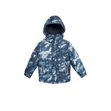 Куртка для мальчиков 