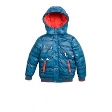 Куртка для мальчиков 