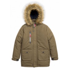 Куртка для мальчиков 