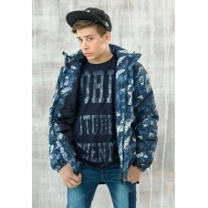 Куртка для мальчиков 