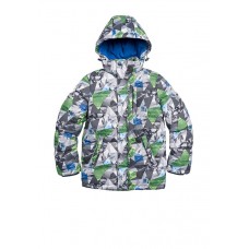 Куртка для мальчиков 