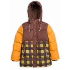 Куртка для мальчиков 
