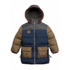 Куртка для мальчиков 