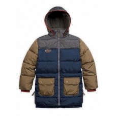 Куртка для мальчиков 