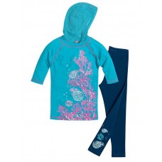 Комплект для девочек 