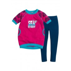 Комплект для девочек 