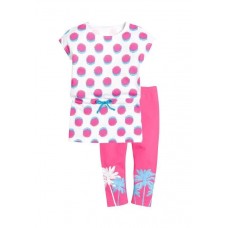 Комплект для девочек 