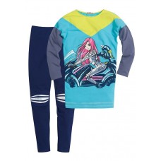 Комплект для девочек 