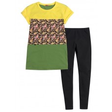 Комплект для девочек 