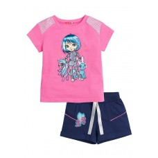 Комплект для девочек 