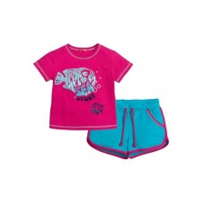 Комплект для девочек 