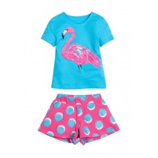 Комплект для девочек 