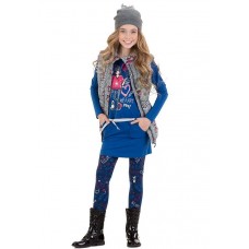 Платье для девочек 