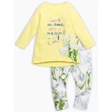 Комплект для девочек 