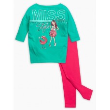 Комплект для девочек 