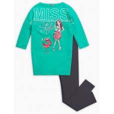 Комплект для девочек 