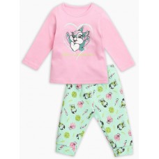 Комплект для девочек 