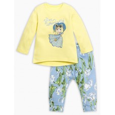 Комплект для девочек 