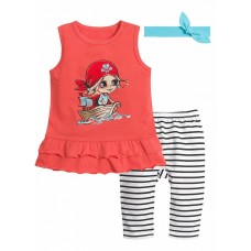 Комплект для девочек 