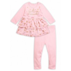 Комплект для девочек 