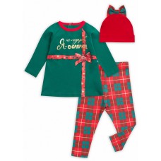 Комплект для девочек 