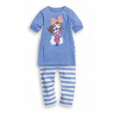 Комплект для девочек 