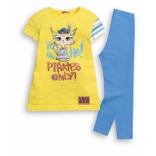 Комплект для девочек 