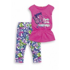 Комплект для девочек 